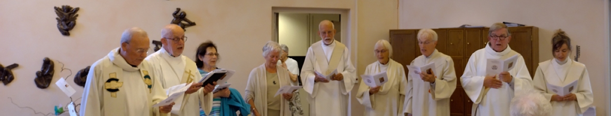 Geloofsgemeenschap Augustinus Eindhoven