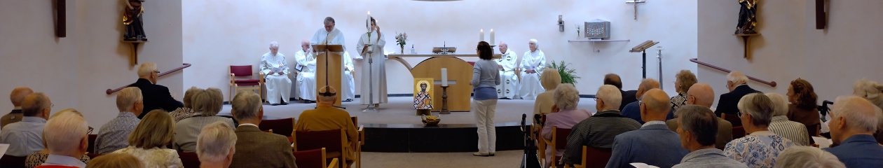 Geloofsgemeenschap Augustinus Eindhoven